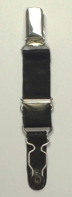 complete jarretel met bretel clip complete jarretel met bretel clip