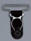 metalen jarretel metalen jarretel